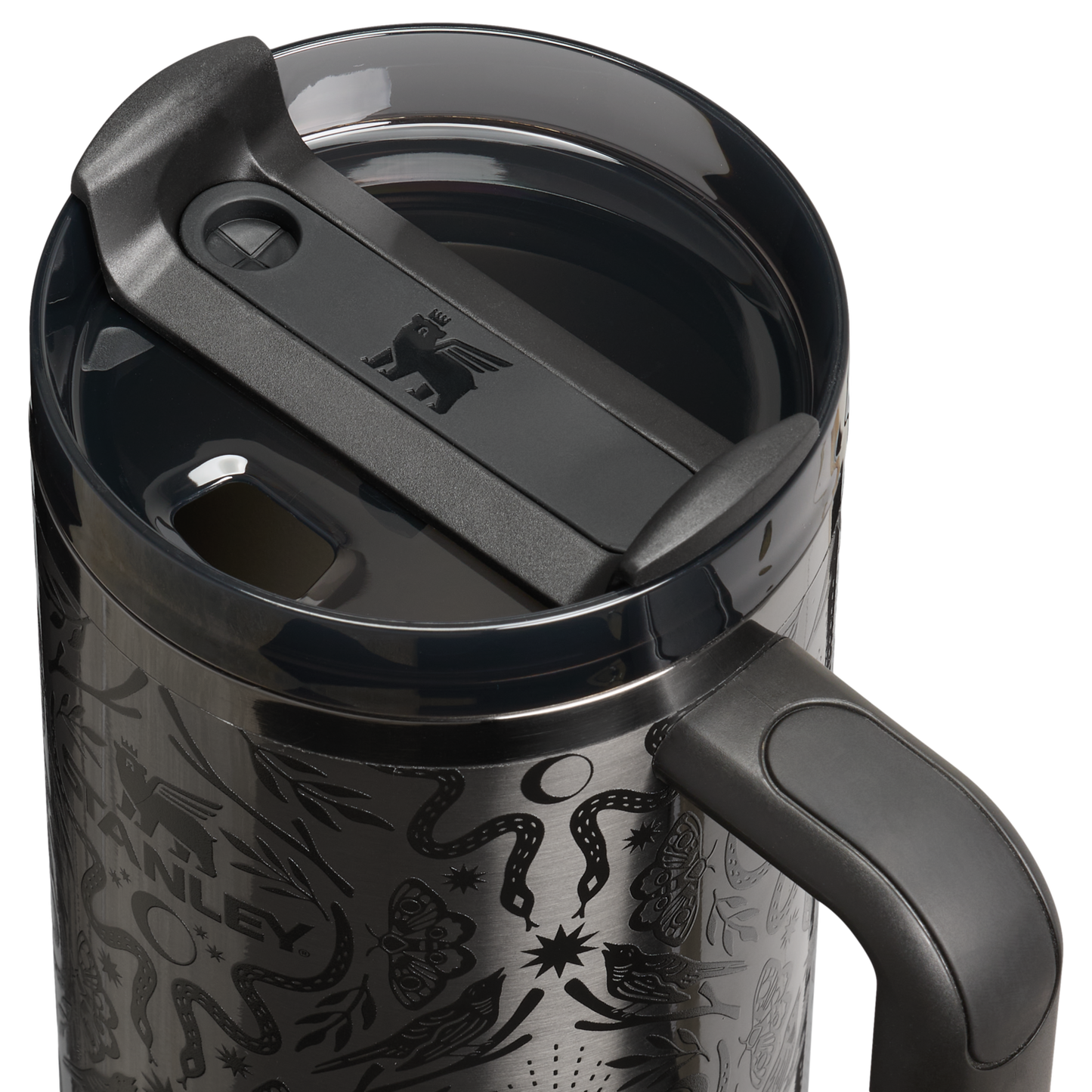 Stanley The Halloween Quencher ® H2.0 FlowState™ Tumbler | 40 OZ