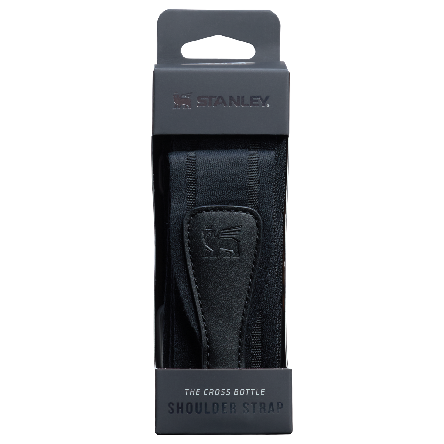 Stanley The Midnight Glitz Stanley Cross Bottle | 23 OZ
