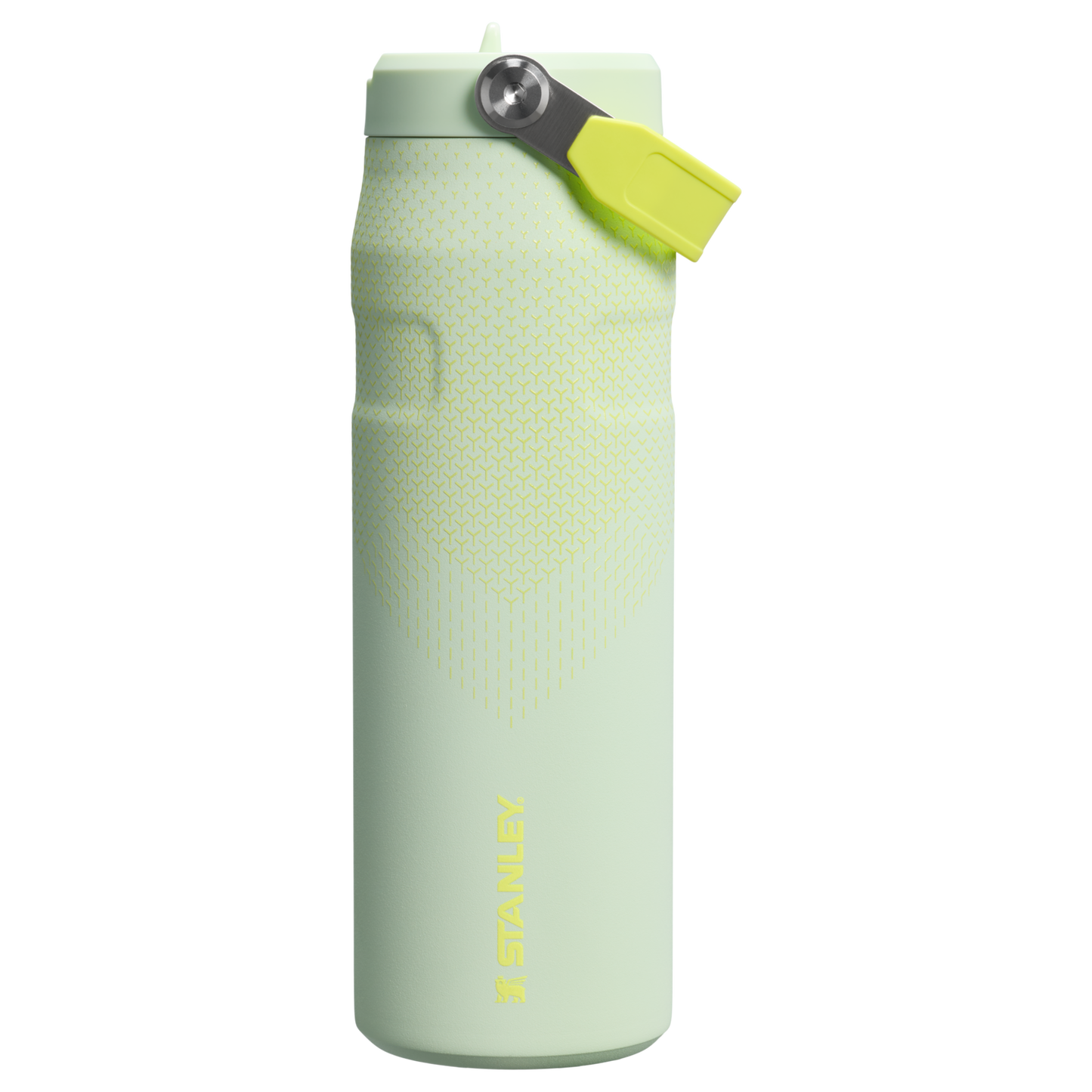Stanley The IceFlow™ Bottle with Flip Straw Lid | 24 OZ