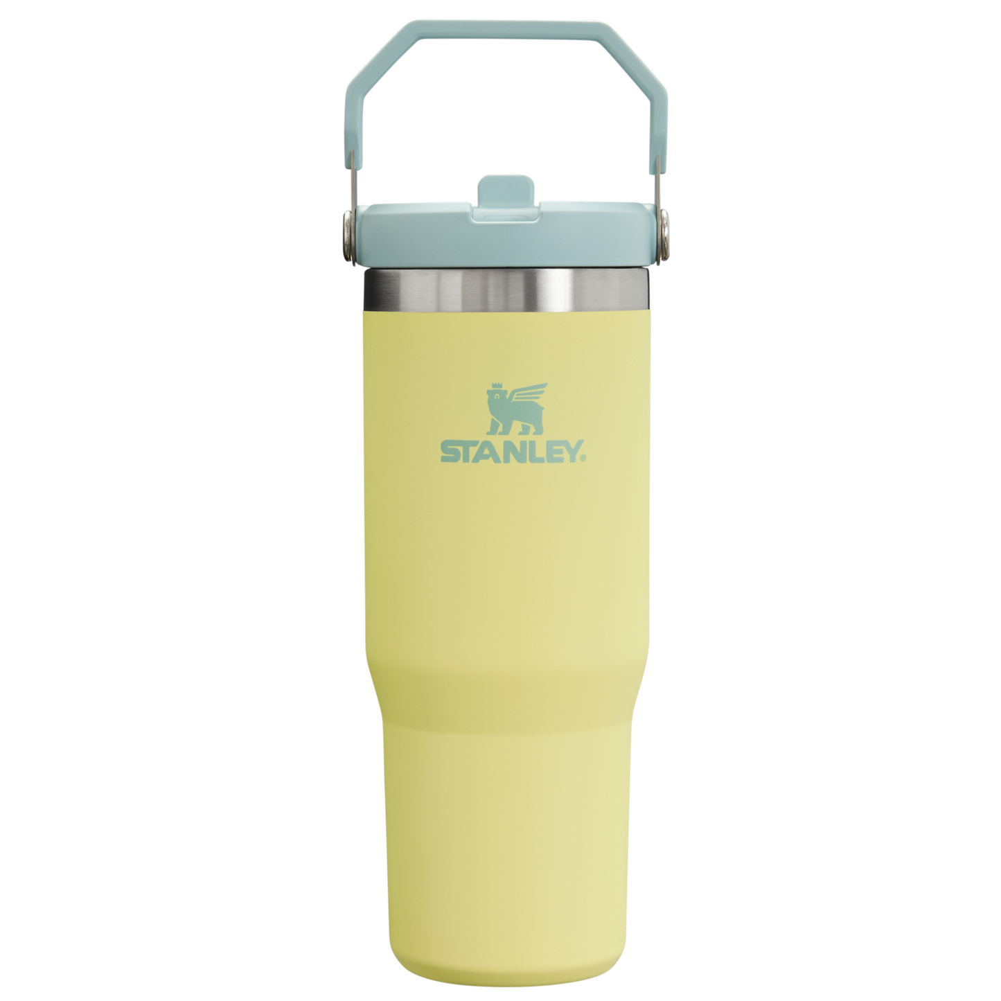 Stanley The IceFlow™ Flip Straw Tumbler | 30 OZ