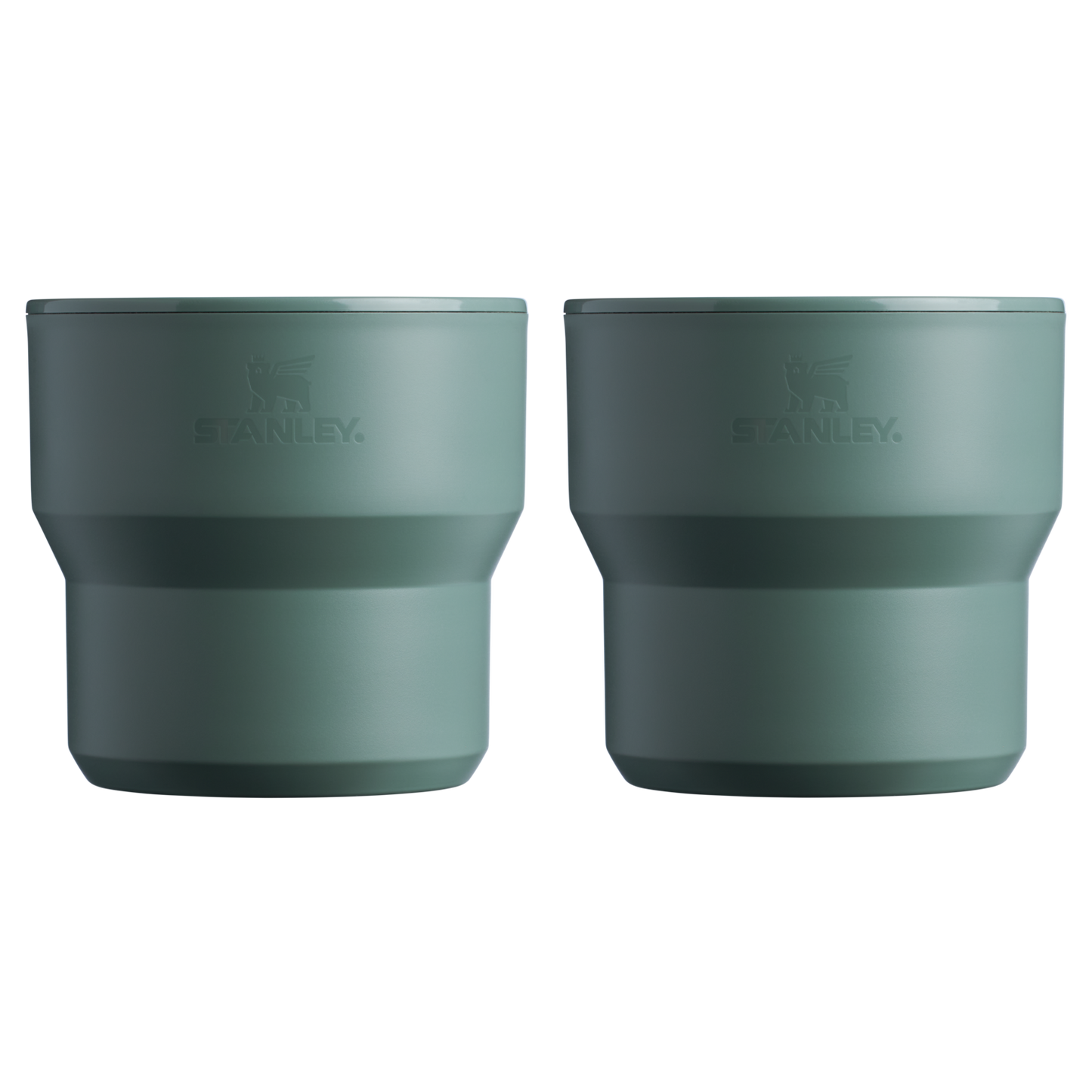Stanley The Wildfare Go Two Cup Cookset 4-piece set | 1 QT