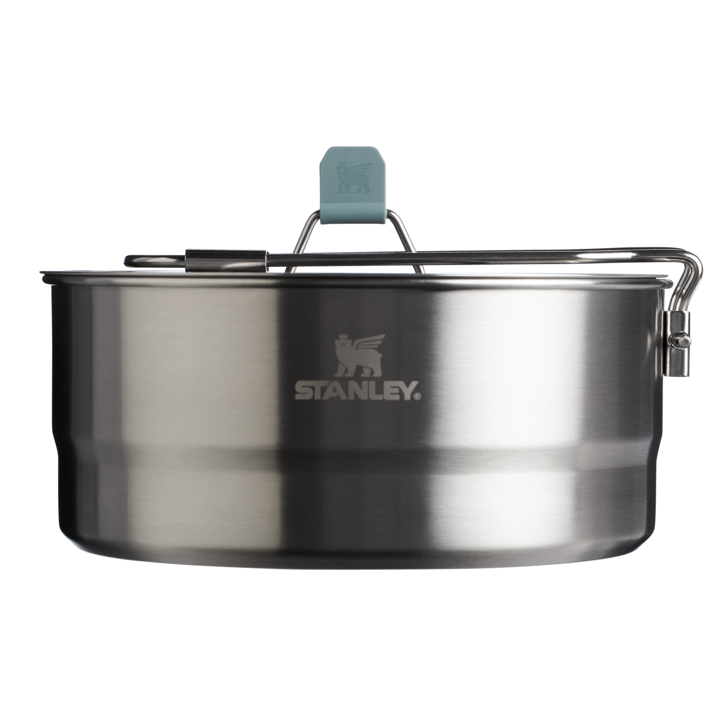 Stanley The Wildfare Pro Saucepan Cookset 5-piece set | 2 QT