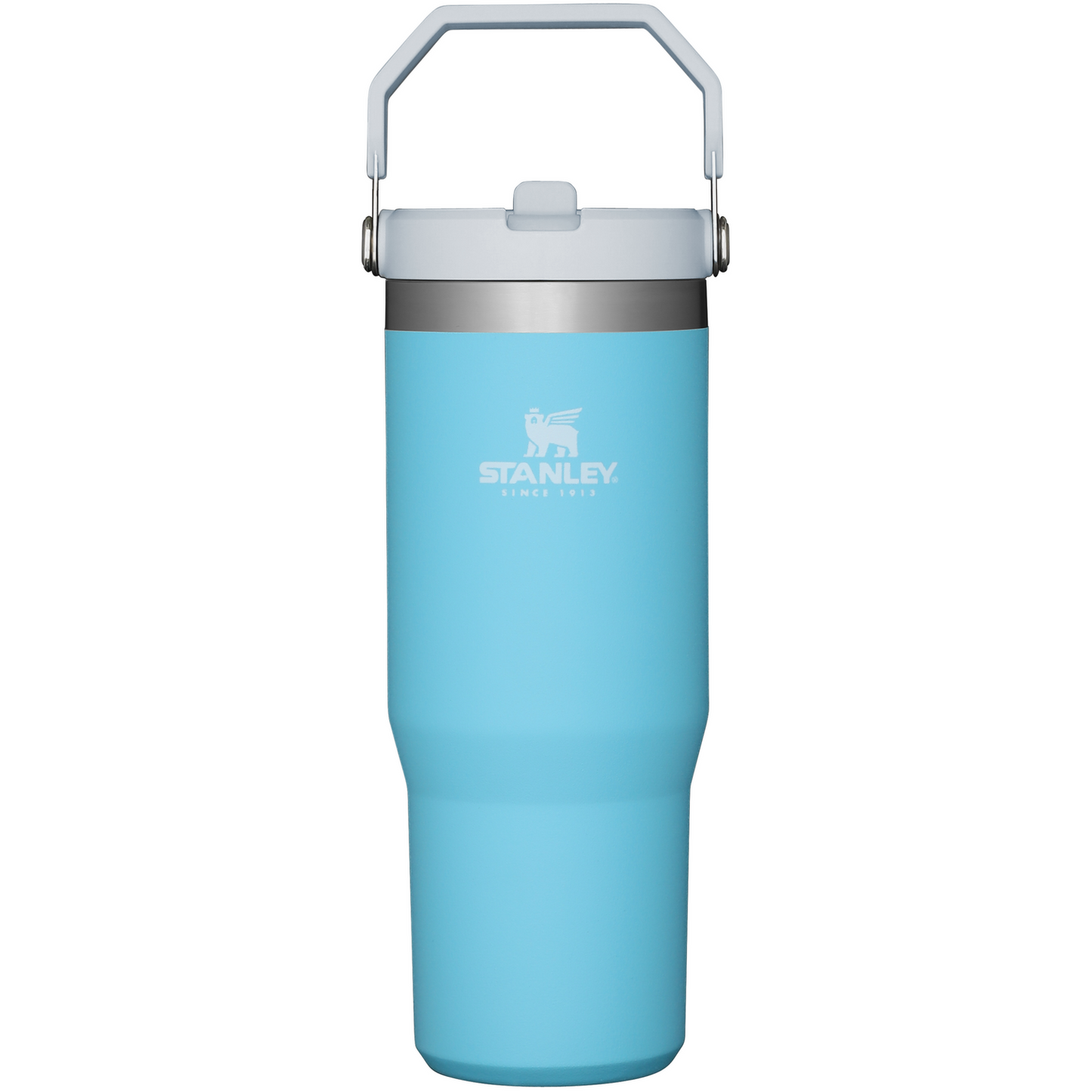 Stanley The IceFlow™ Flip Straw Tumbler | 30 OZ
