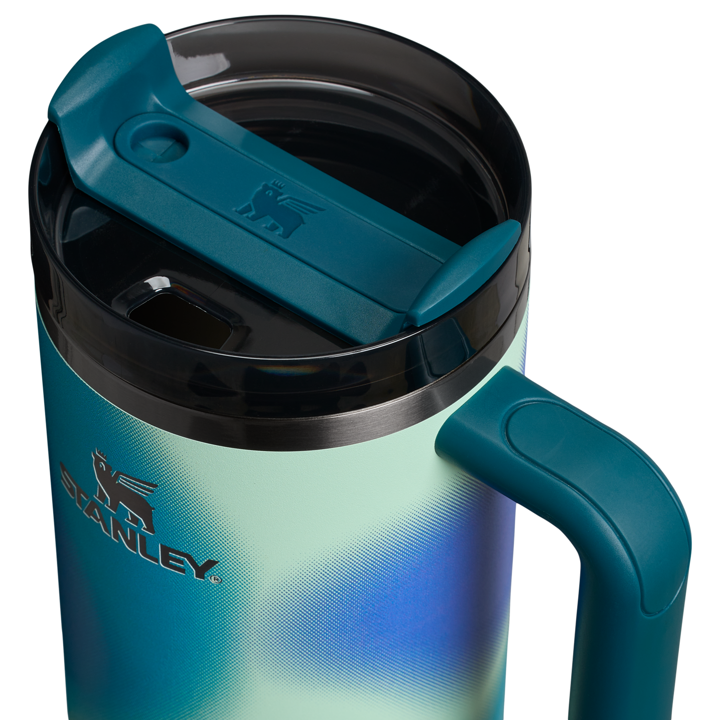 Stanley The New Frequency Quencher H2.0 FlowState™ Tumbler | 40 OZ