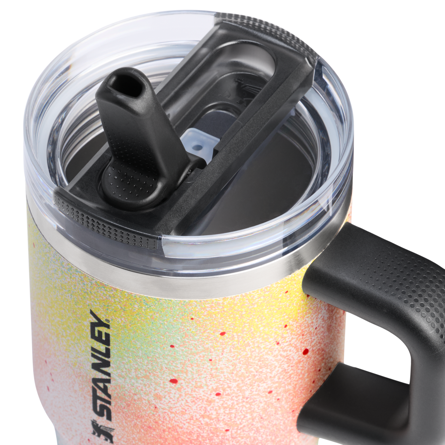 Stanley The Quencher ProTour Flip Straw Tumbler | 20 OZ