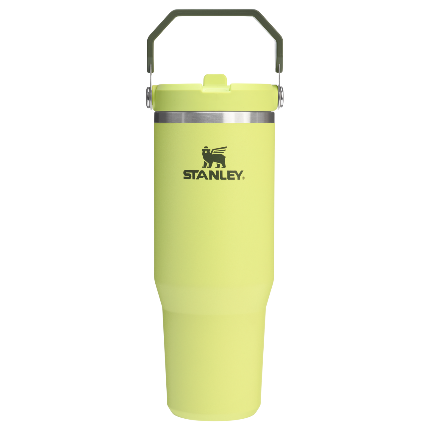 Stanley The IceFlow™ Flip Straw Tumbler | 30 OZ