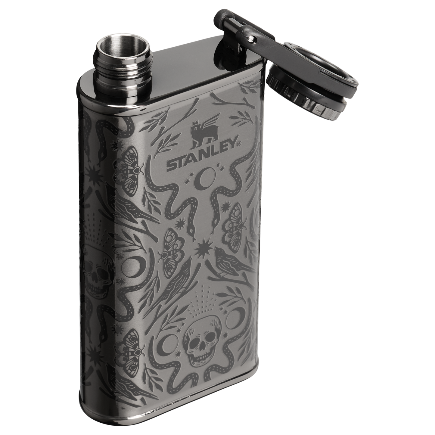 Stanley The Halloween Easy Fill Flask | 8 OZ