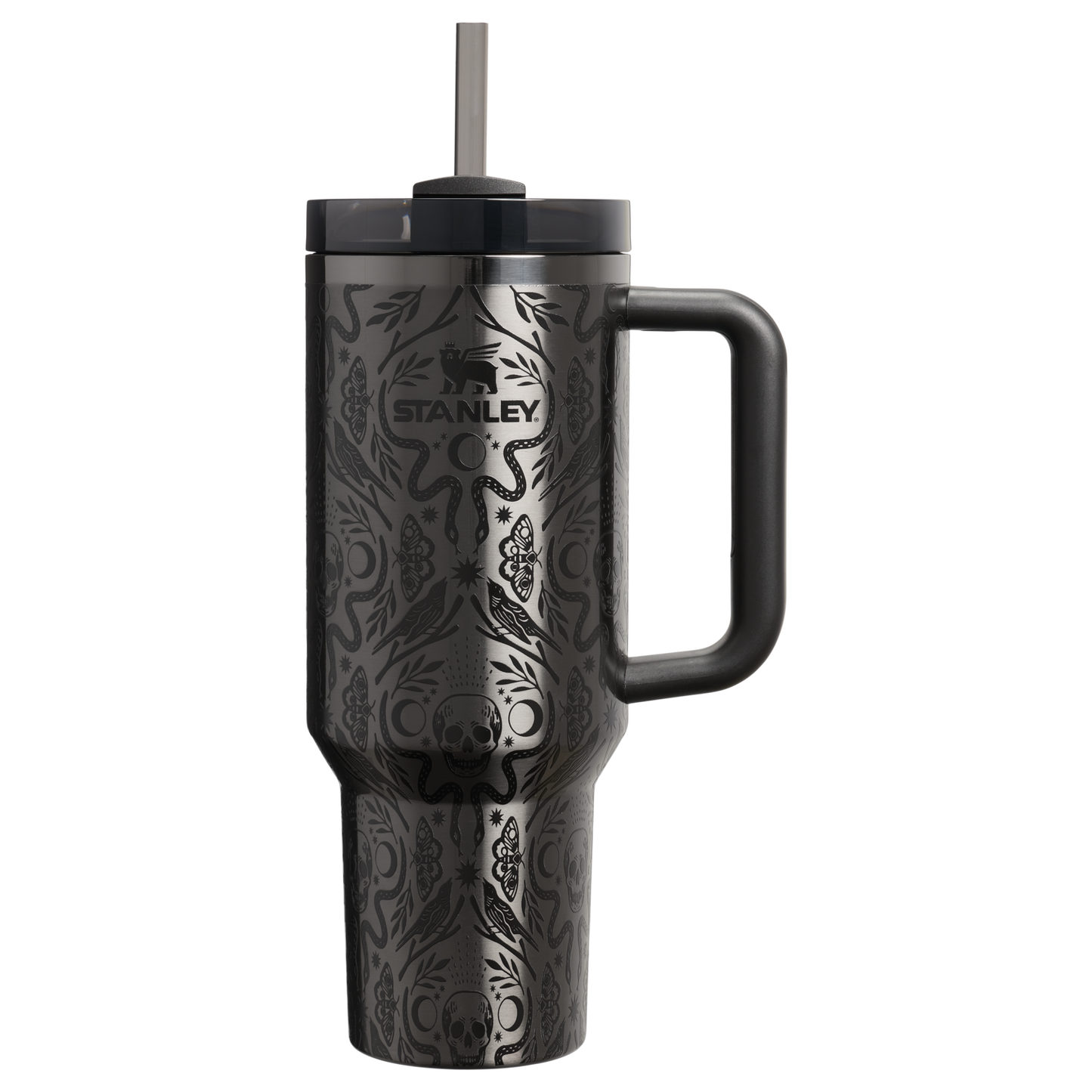 Stanley The Halloween Quencher ® H2.0 FlowState™ Tumbler | 40 OZ
