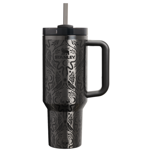 Stanley The Halloween Quencher ® H2.0 FlowState™ Tumbler | 40 OZ
