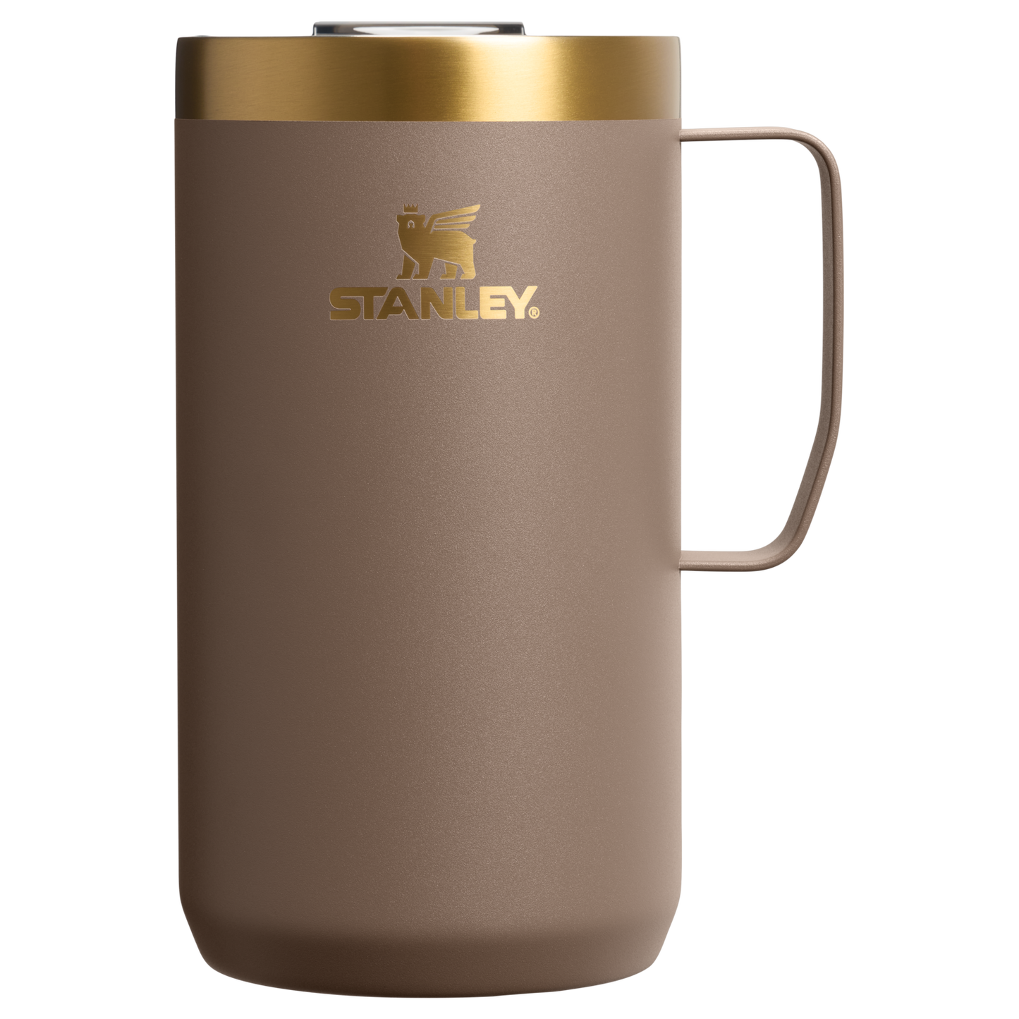 Stanley The Stay-Hot Camp Mug | 24 OZ