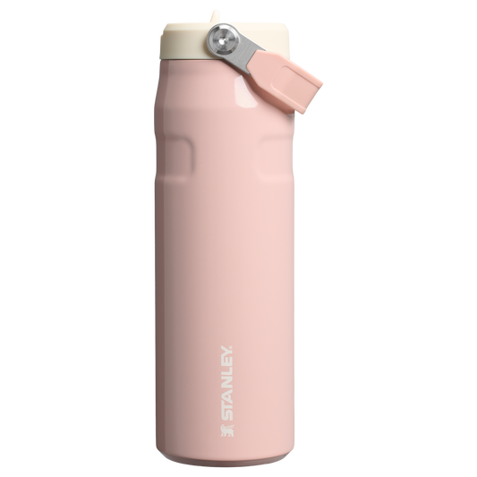 Stanley The IceFlow™ Bottle with Flip Straw Lid | 24 OZ