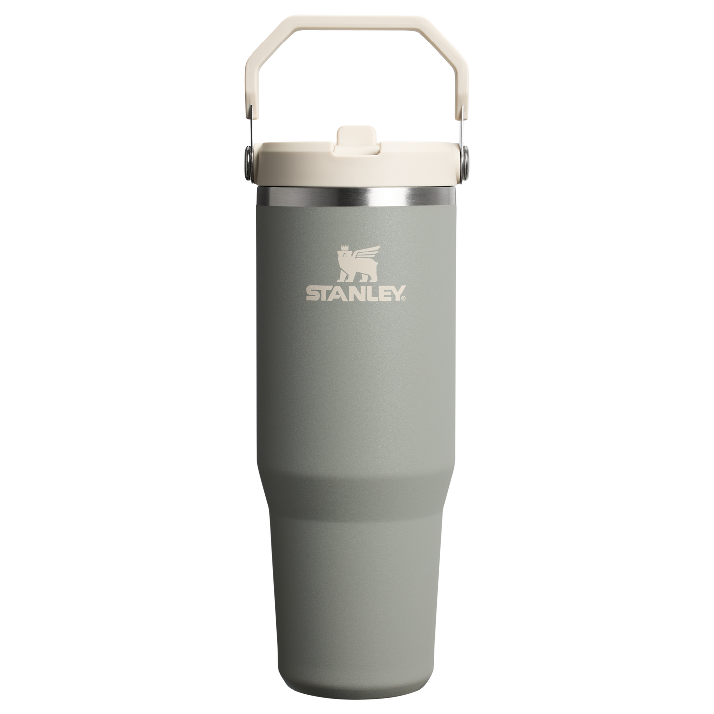Stanley The IceFlow™ Flip Straw Tumbler | 30 OZ