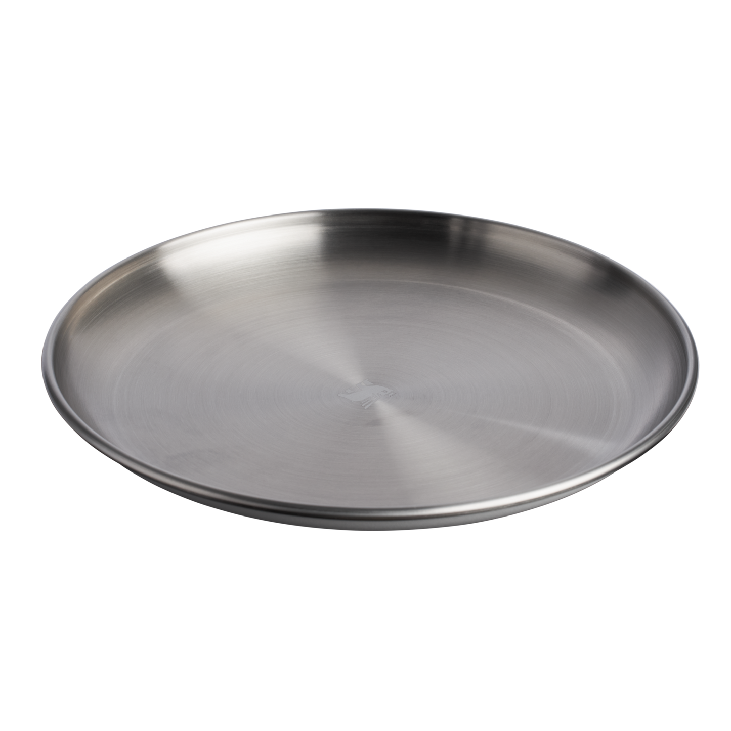 Stanley The Wildfare Pro Stainless Steel Plate | 8 IN
