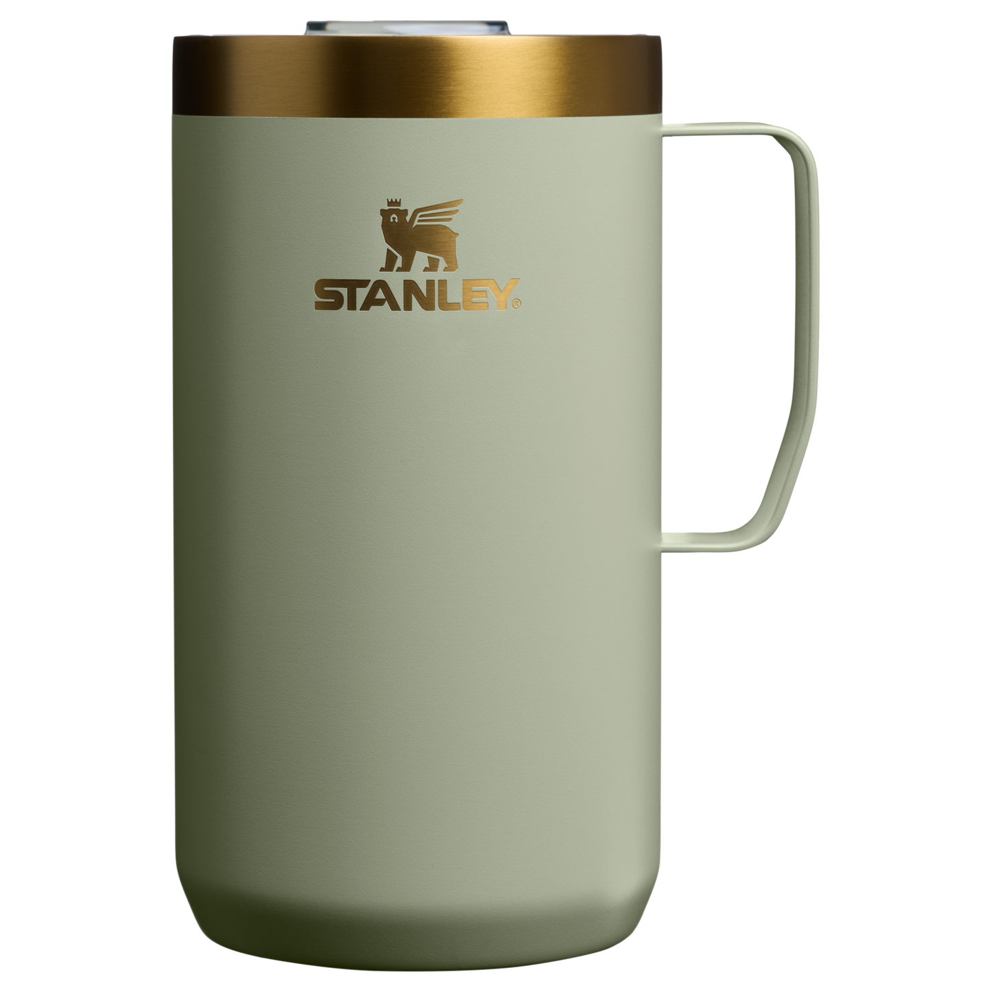 Stanley The Stay-Hot Camp Mug | 24 OZ