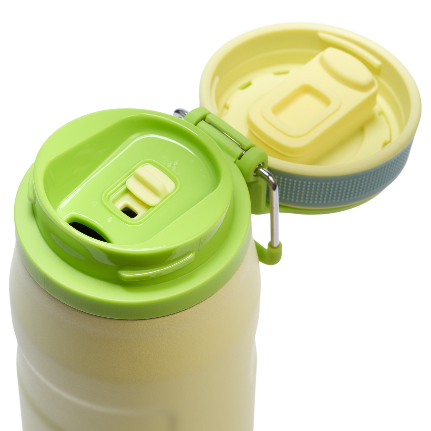 Stanley The IceFlow™ Bottle with Twist Flip Lid | 24 OZ