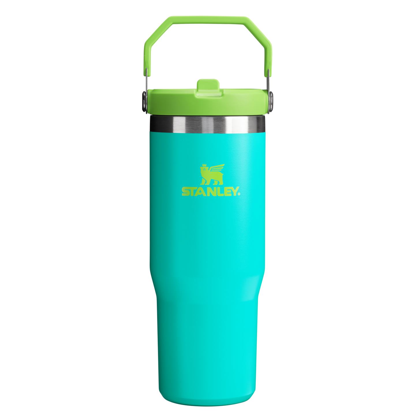 Stanley The IceFlow™ Flip Straw Tumbler | 30 OZ