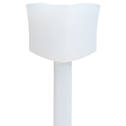 Stanley The Stay Smooth Straw Topper | 2-pack
