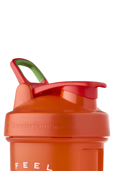 Foodie Shakers
