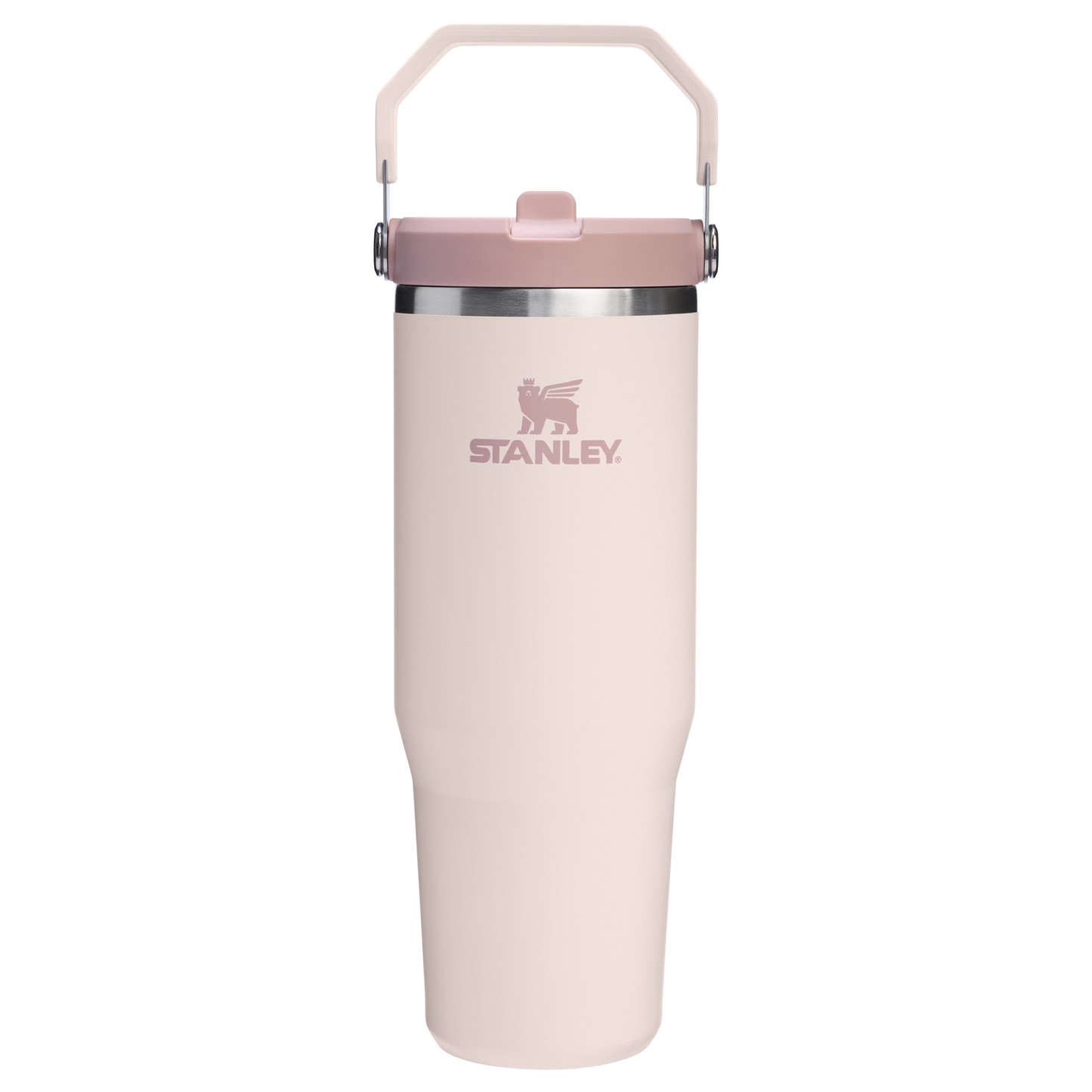 Stanley The IceFlow™ Flip Straw Tumbler | 30 OZ