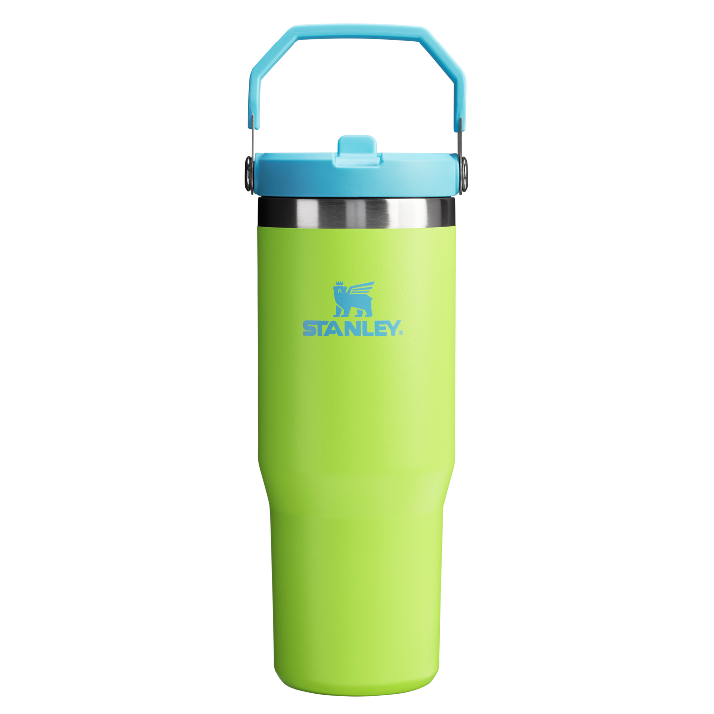 Stanley The IceFlow™ Flip Straw Tumbler | 30 OZ