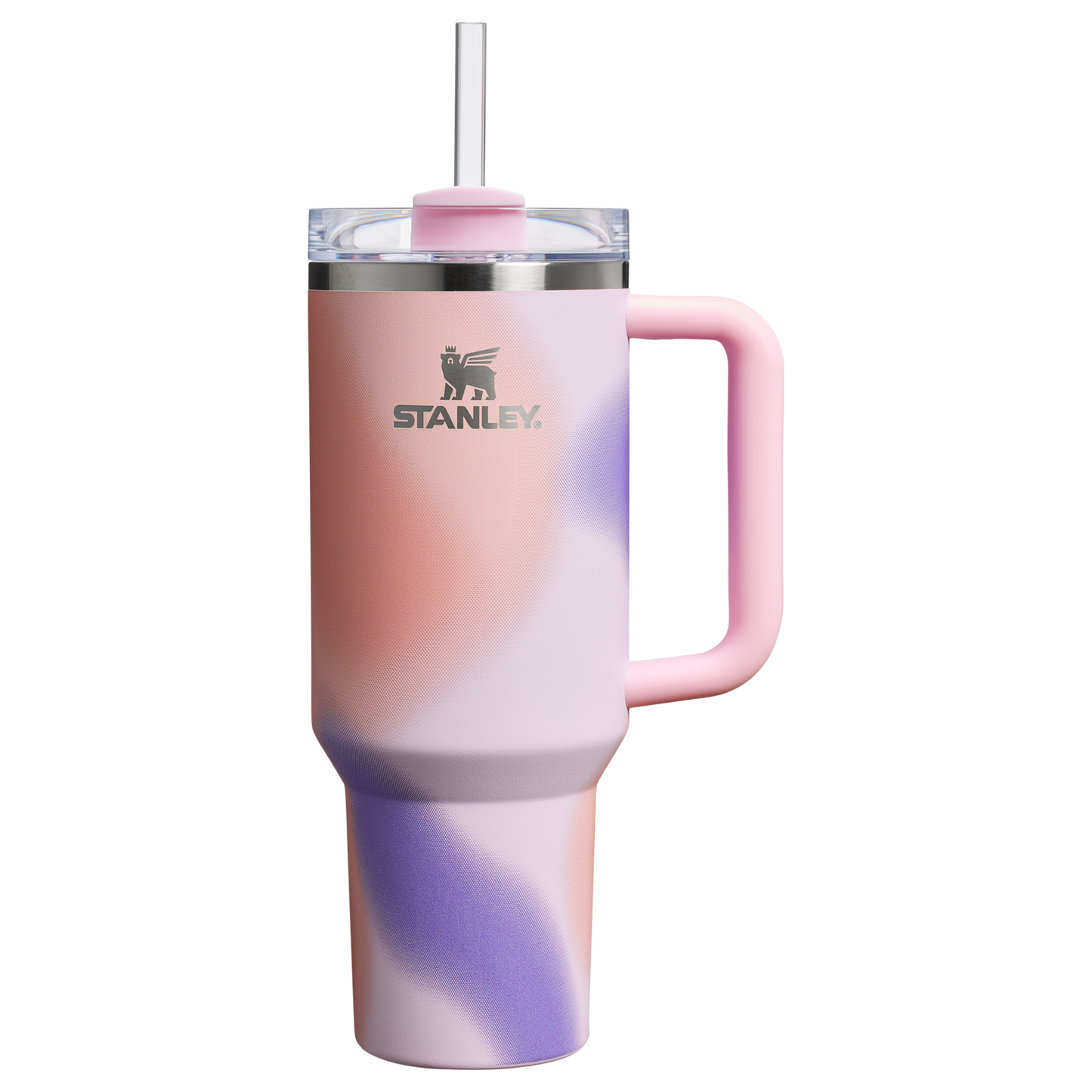 Stanley The New Frequency Quencher H2.0 FlowState™ Tumbler | 40 OZ