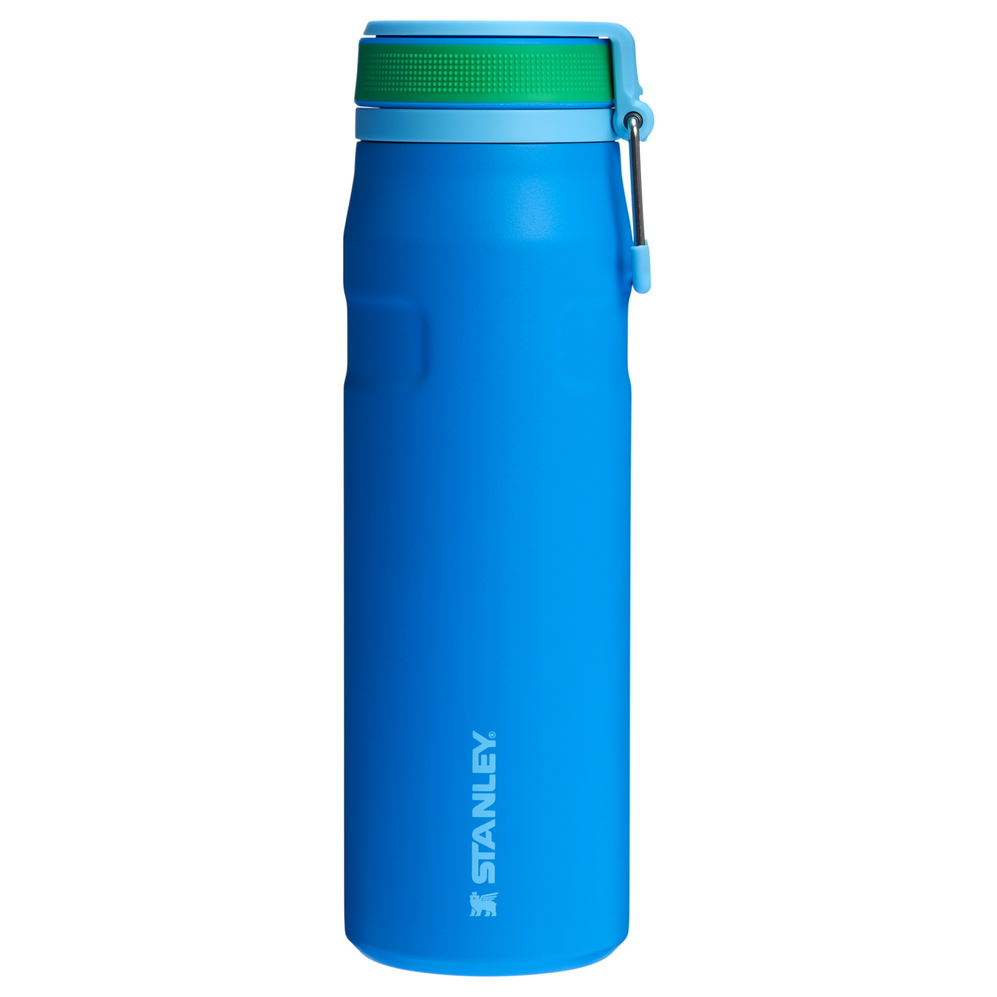 Stanley The IceFlow™ Bottle with Twist Flip Lid | 24 OZ