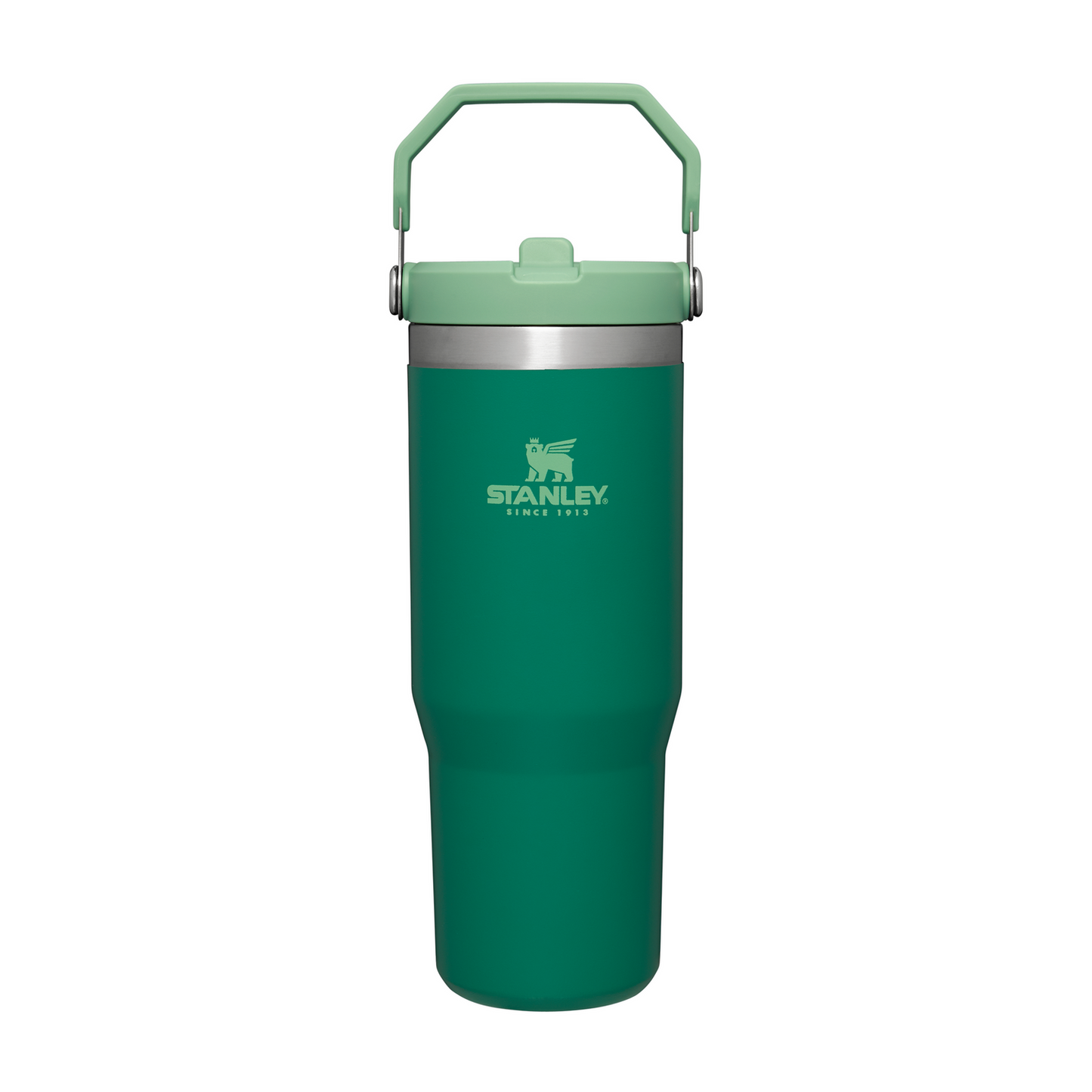 Stanley The IceFlow™ Flip Straw Tumbler | 30 OZ