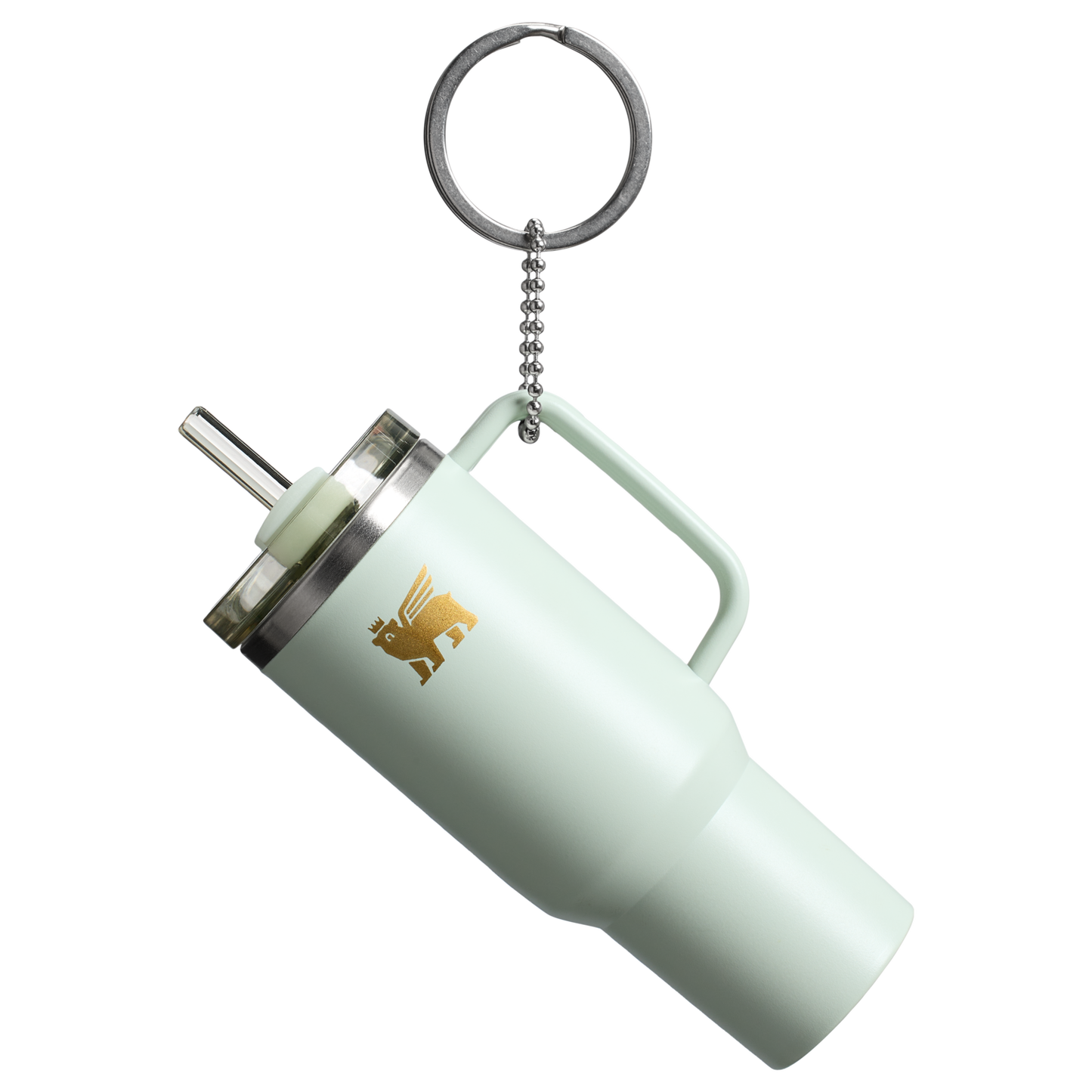 Stanley The Quencher H2.0 Tumbler Keychain