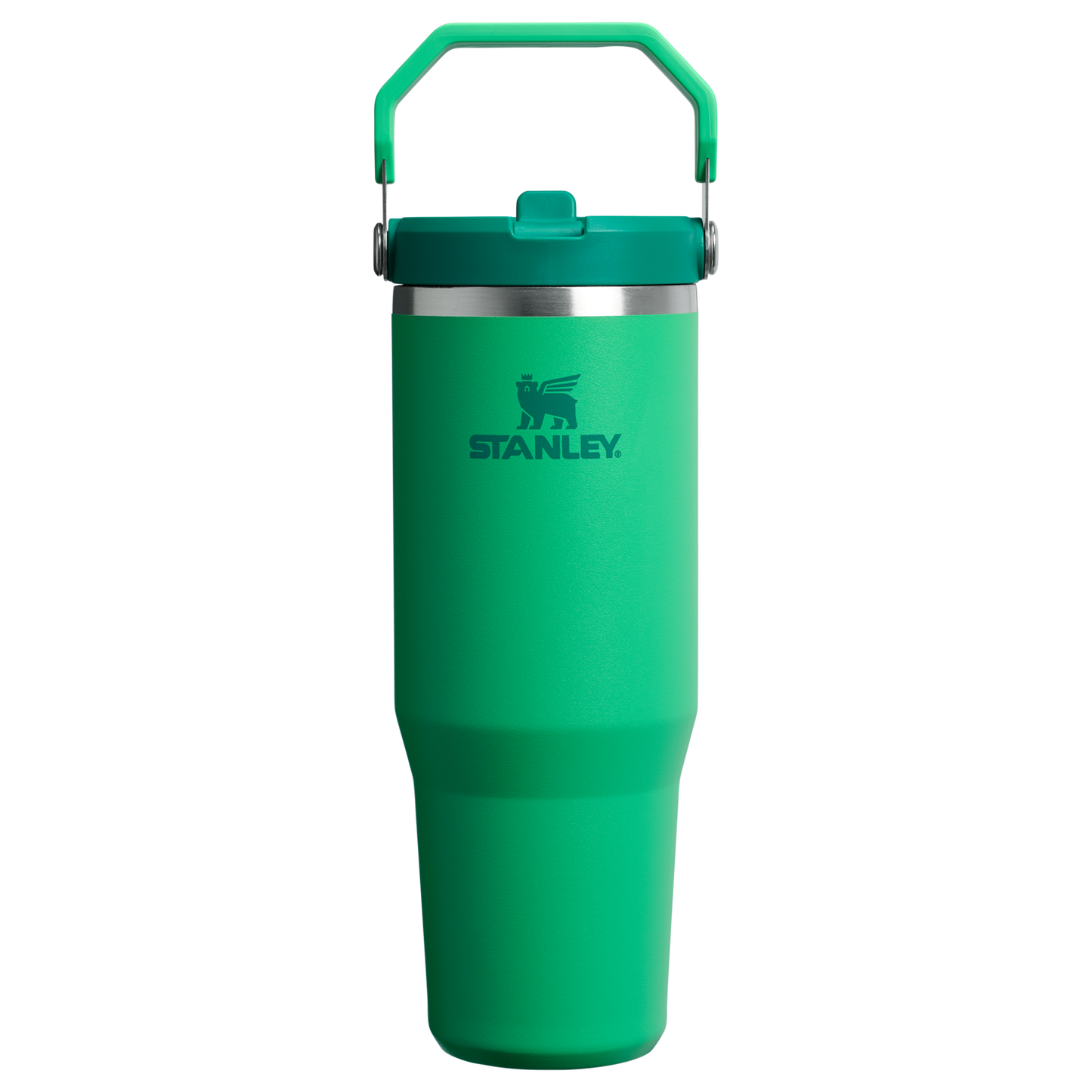 Stanley The IceFlow™ Flip Straw Tumbler | 30 OZ