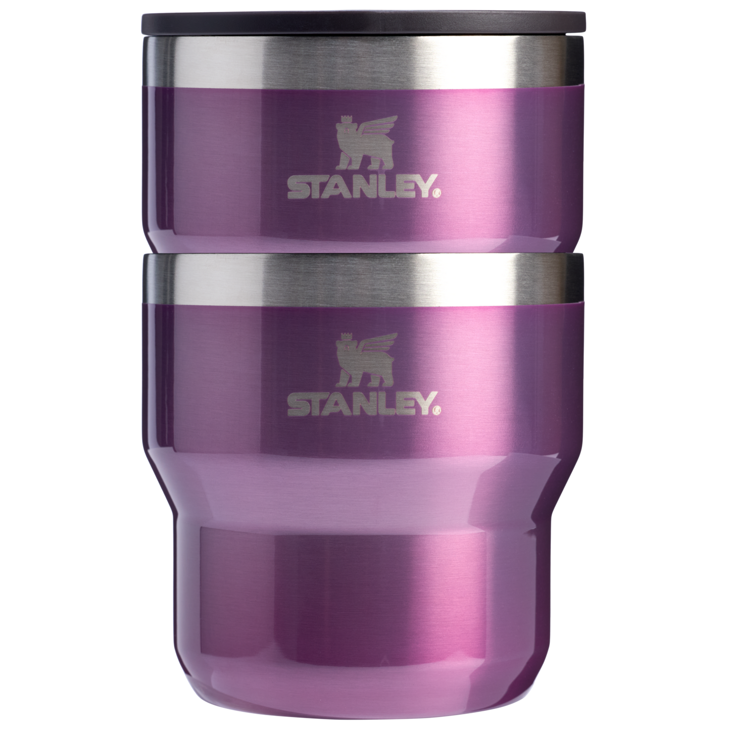 Stanley The Stay-Hot Stacking Cup 2-Piece Set | 10 OZ