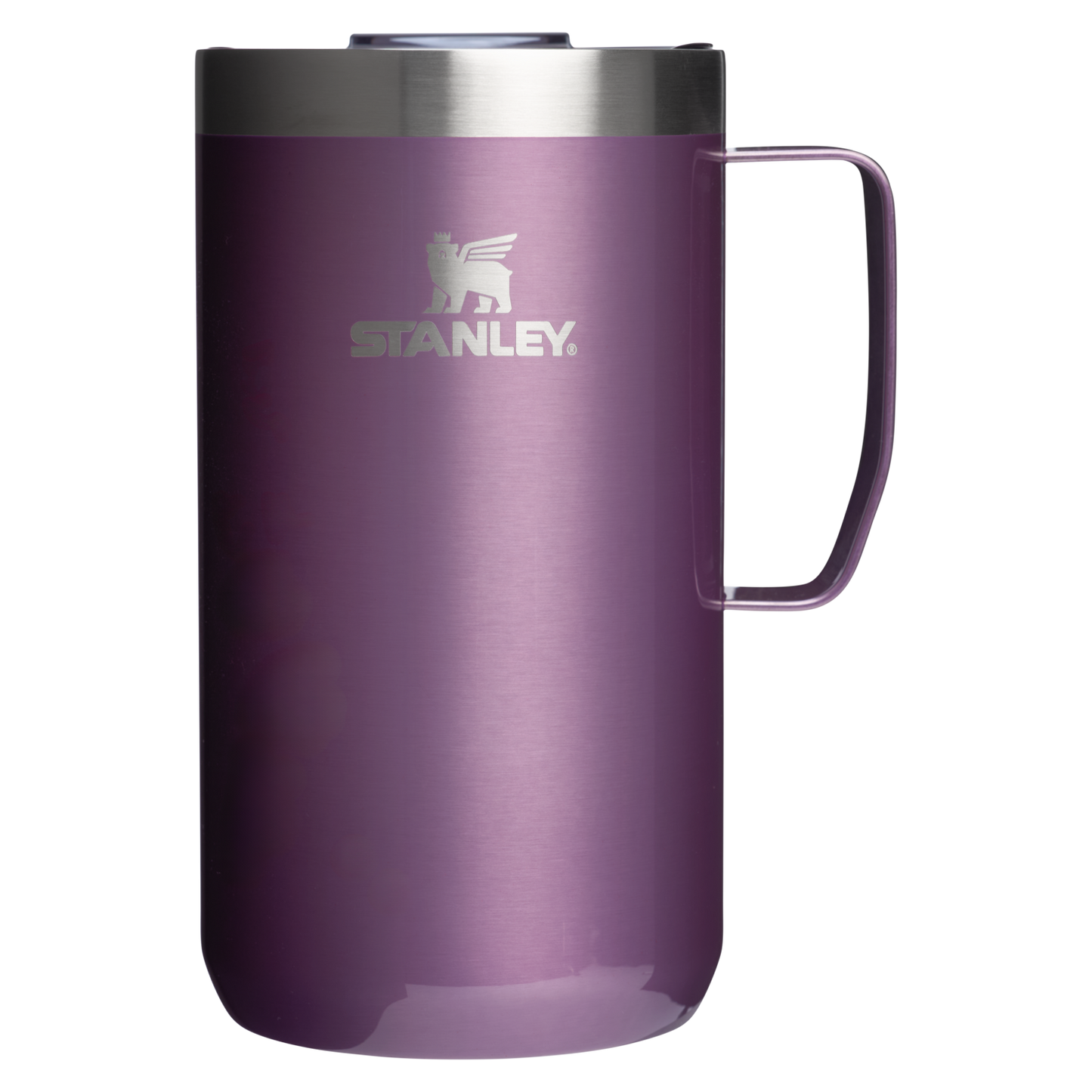 Stanley The Stay-Hot Camp Mug | 24 OZ