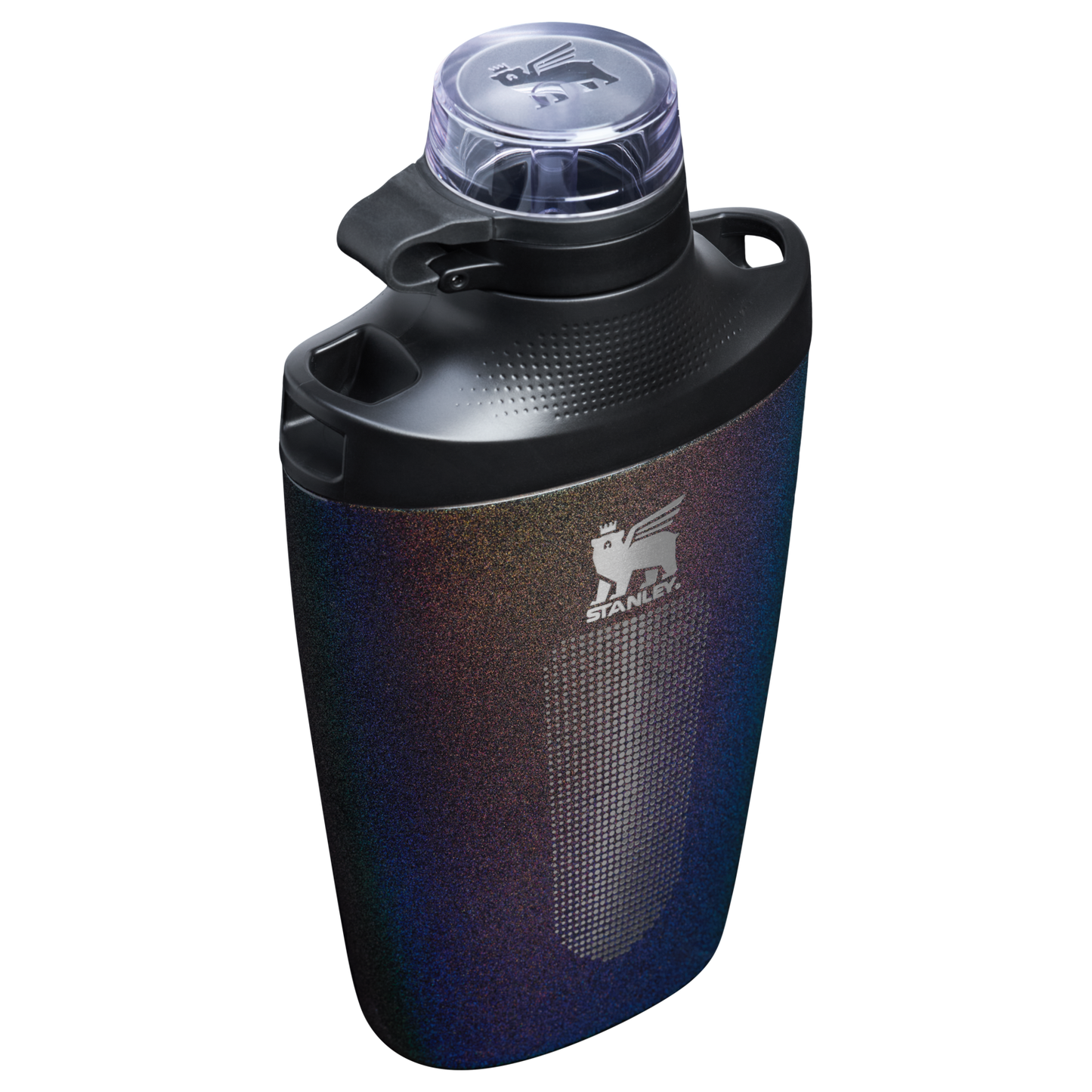 Stanley The Midnight Glitz Stanley Cross Bottle | 23 OZ
