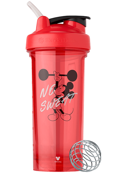 Mickey & Minnie - Pro Series
