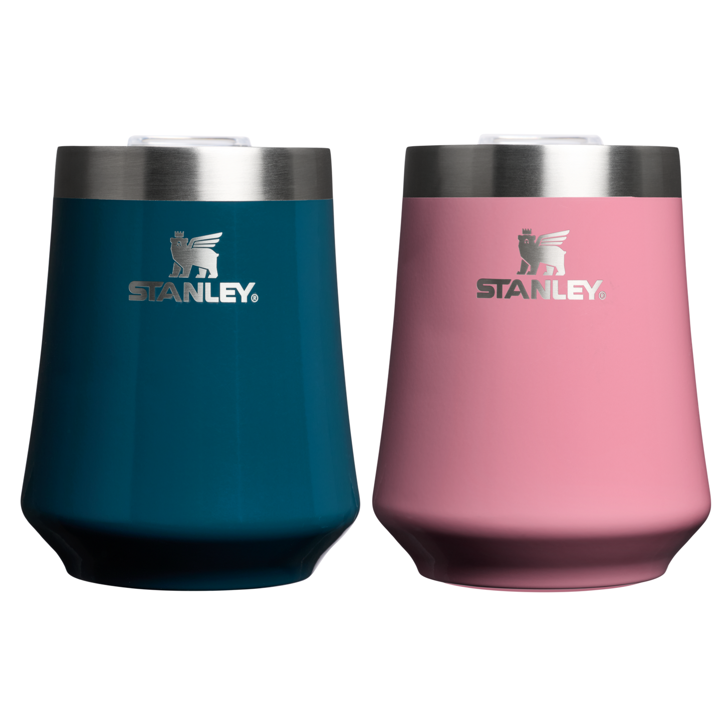 Stanley The Reserve Wine Tumbler | 11 OZ (2-pack)