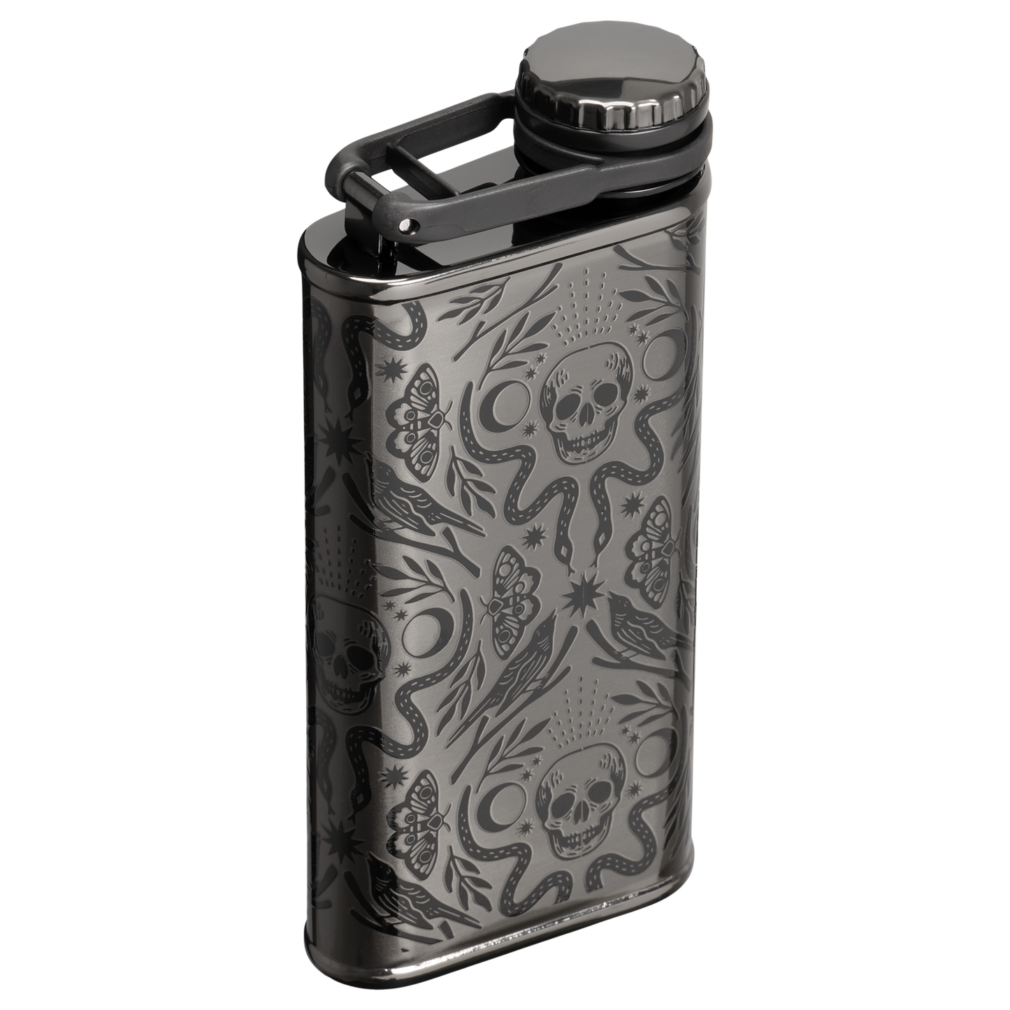 Stanley The Halloween Easy Fill Flask | 8 OZ
