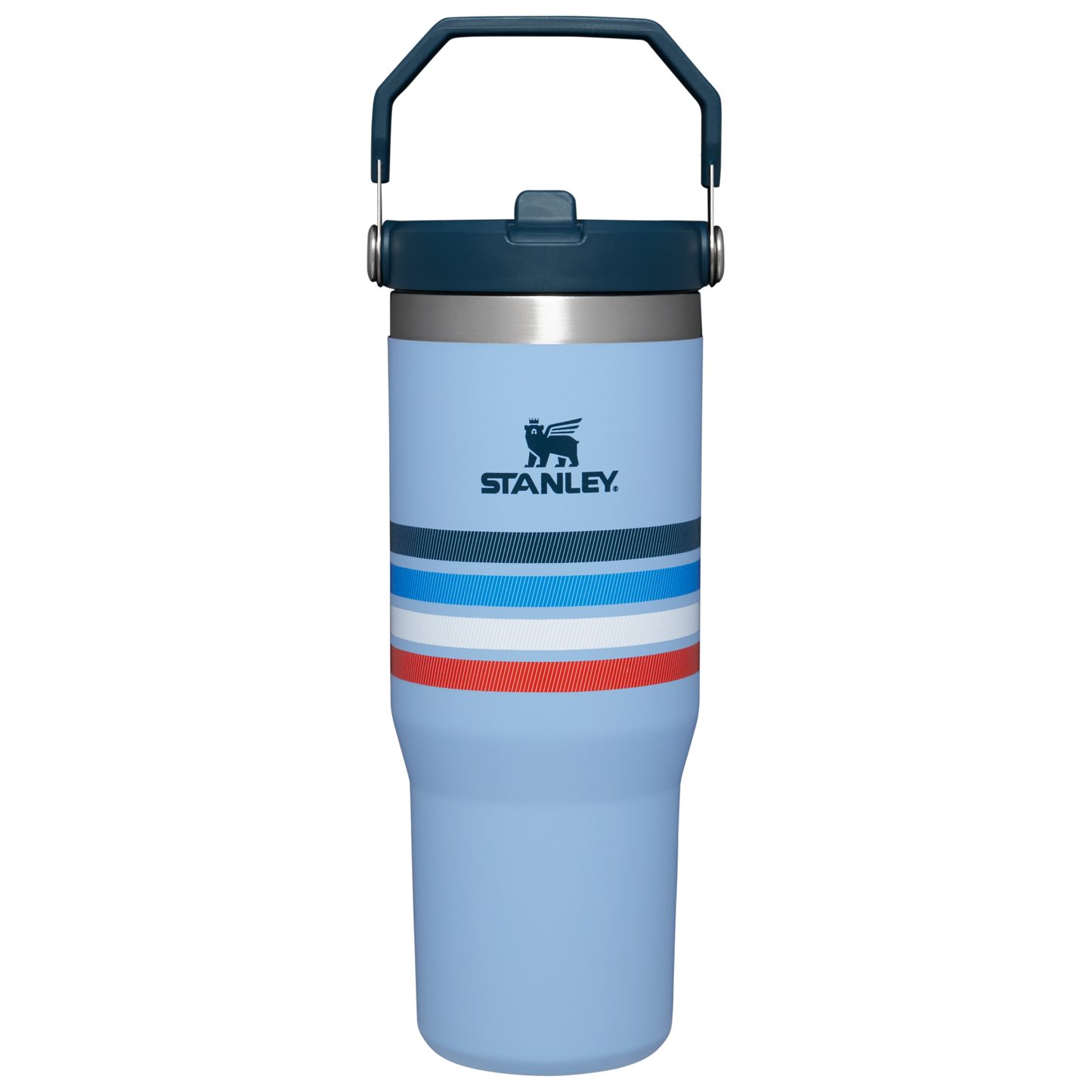 Stanley The IceFlow™ Flip Straw Tumbler | 30 OZ