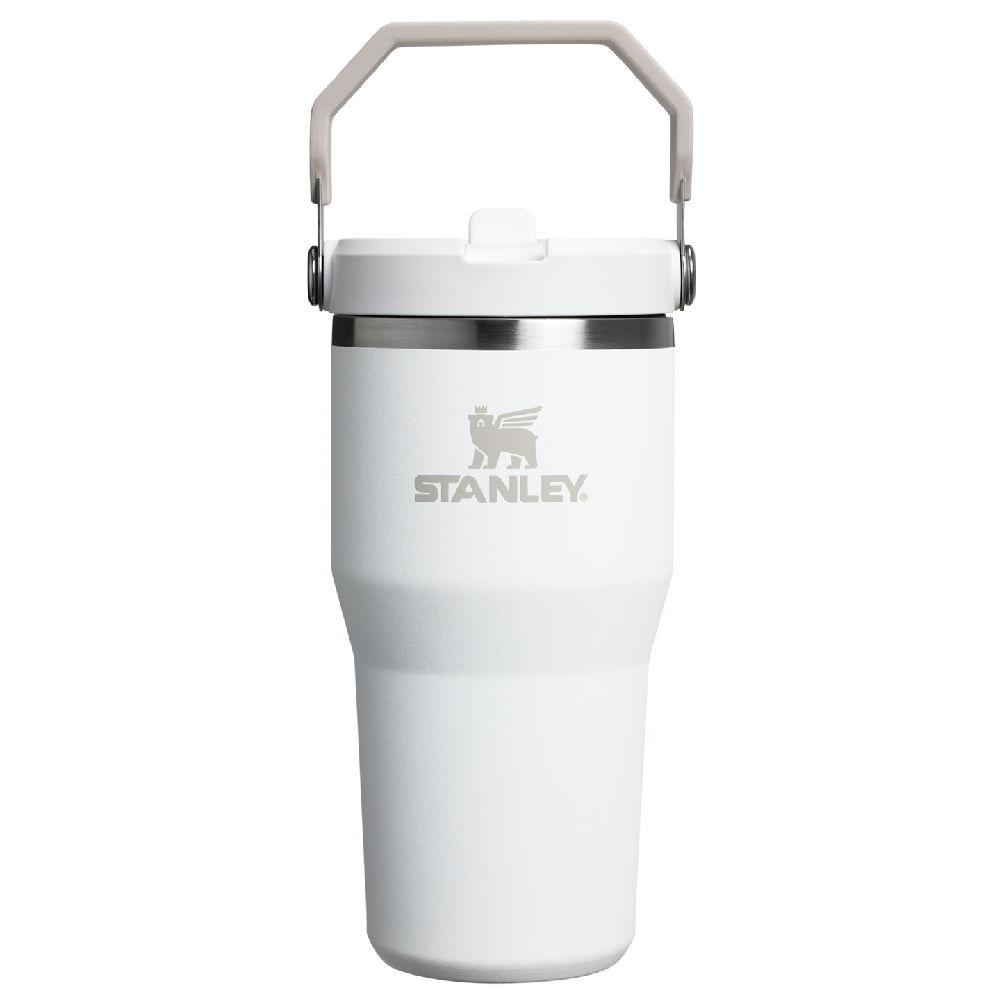 Stanley The IceFlow™ Flip Straw Tumbler | 20 OZ