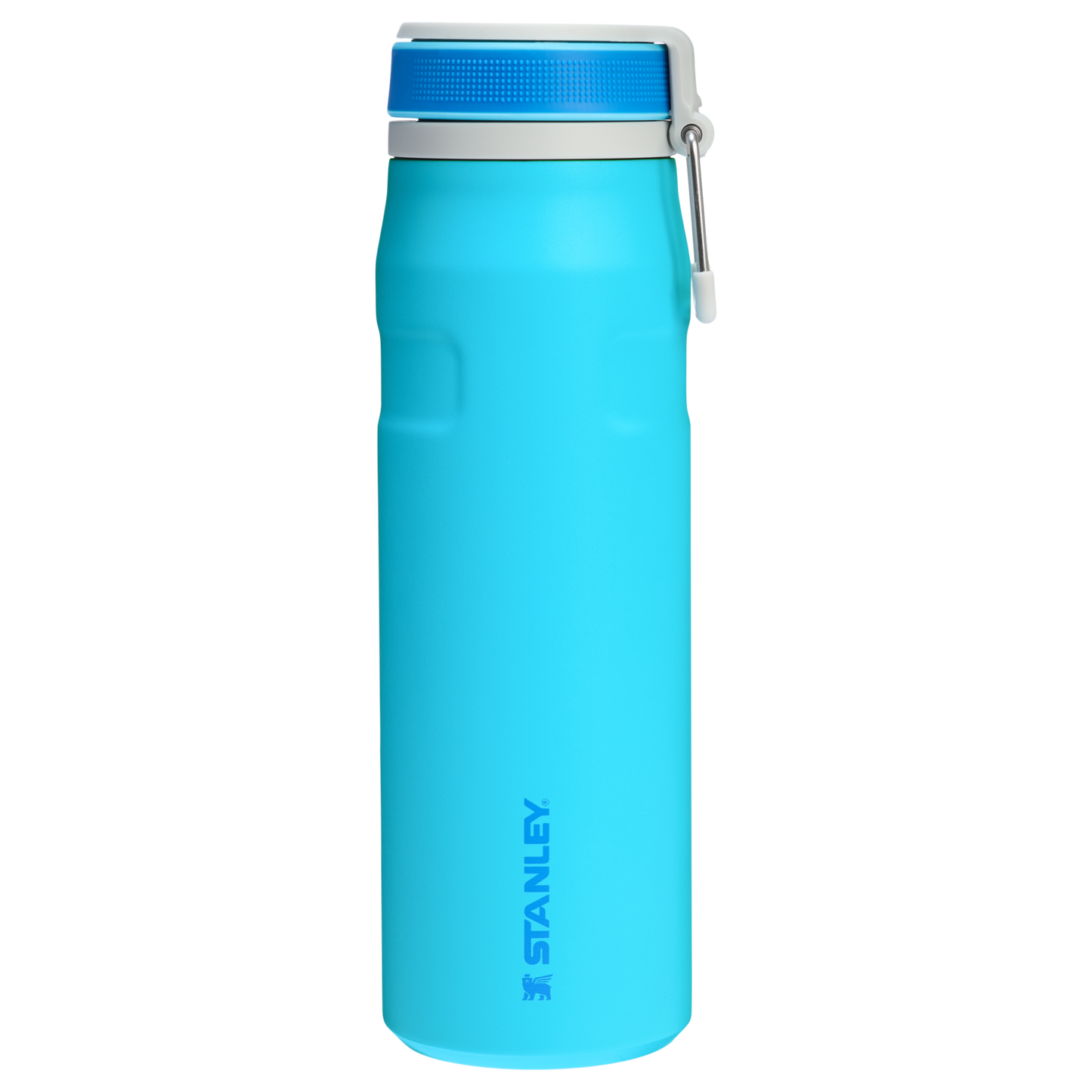 Stanley The IceFlow™ Bottle with Twist Flip Lid | 24 OZ