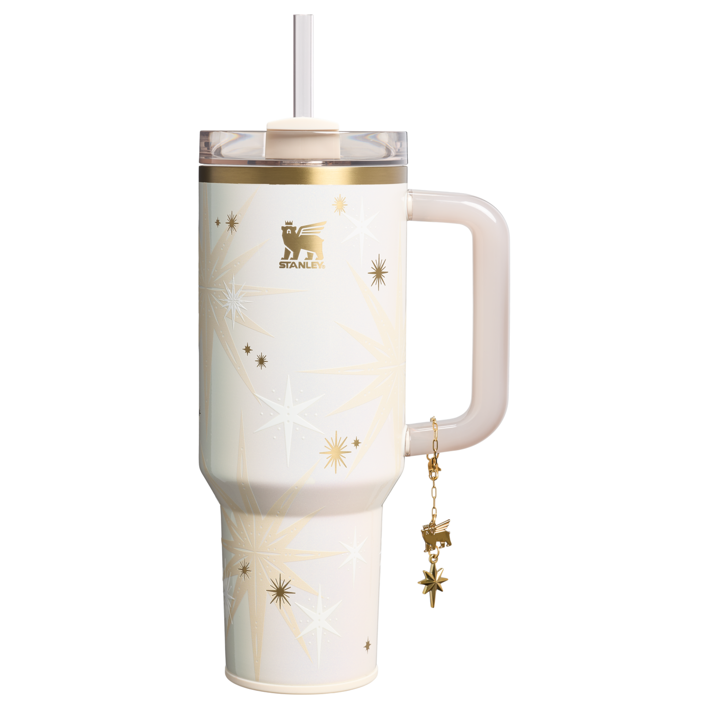 Stanley The Quencher® Luxe H2.0 FlowState™ Tumbler | 40 OZ