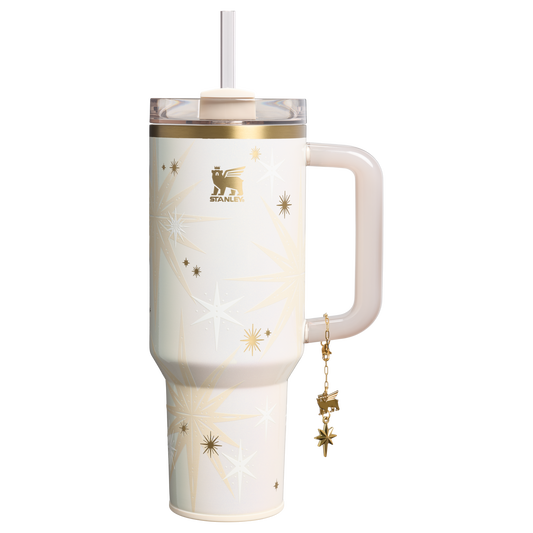 Stanley The Quencher® Luxe H2.0 FlowState™ Tumbler | 40 OZ
