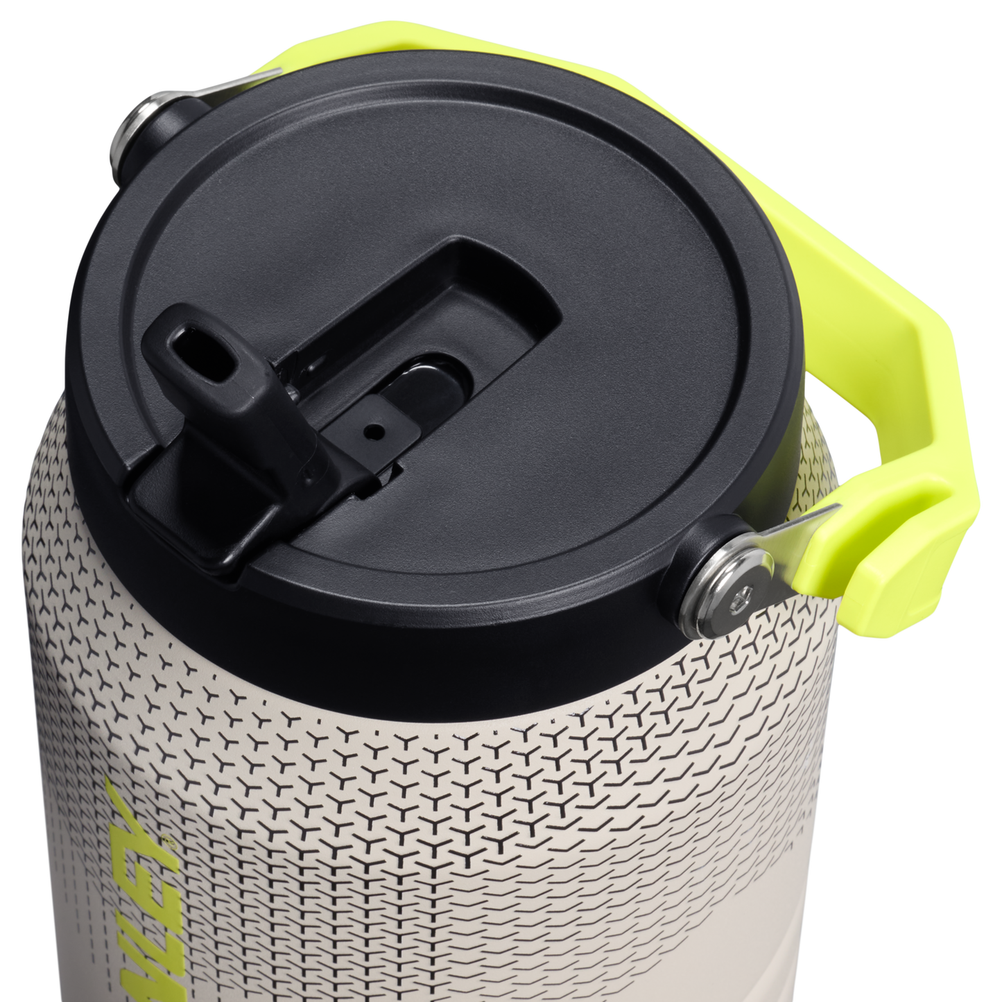 Stanley The IceFlow™ Flip Straw Jug | 64 OZ