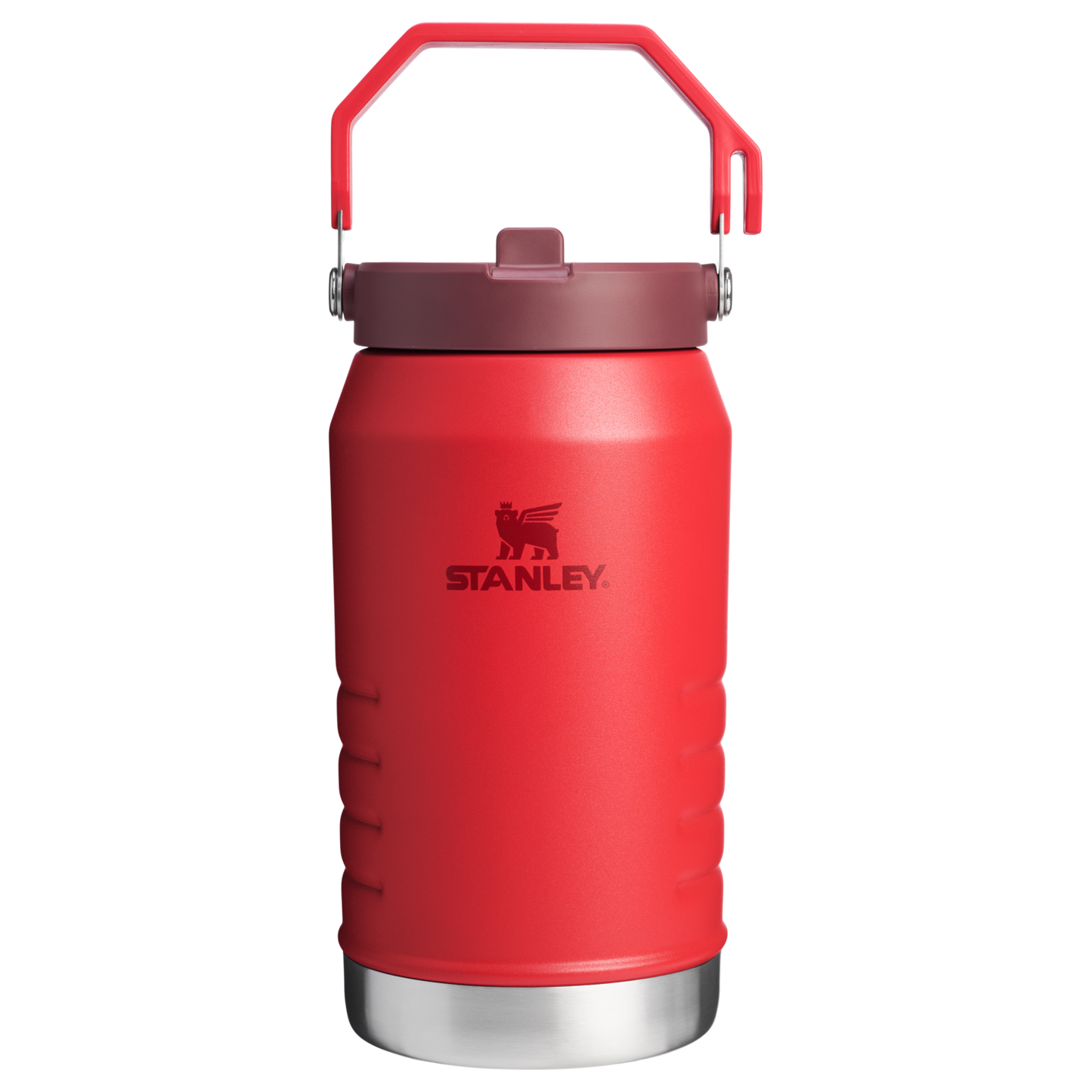 Stanley The IceFlow™ Flip Straw Jug | 64 OZ