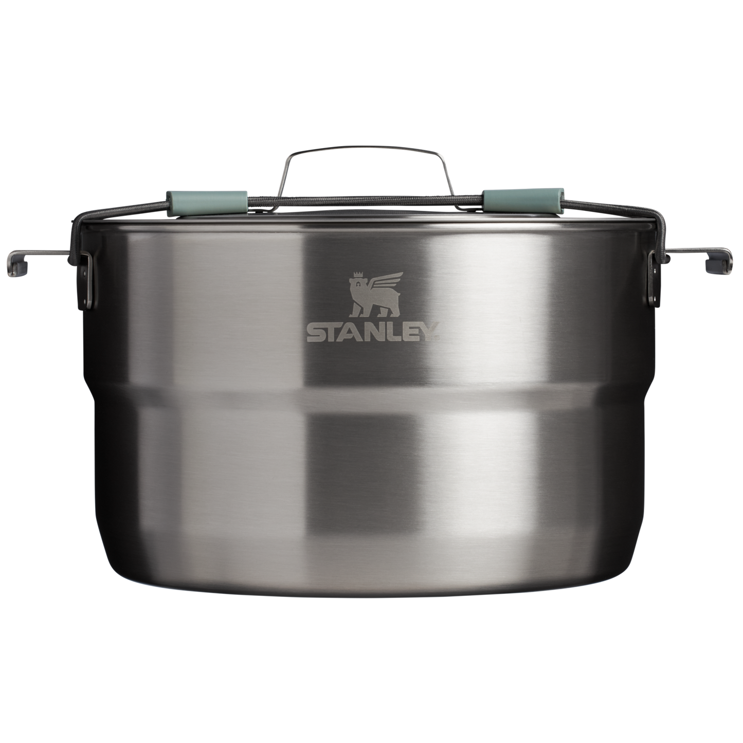 Stanley The Wildfare Core Full Serve Cookset | 26-piece set | 4 QT