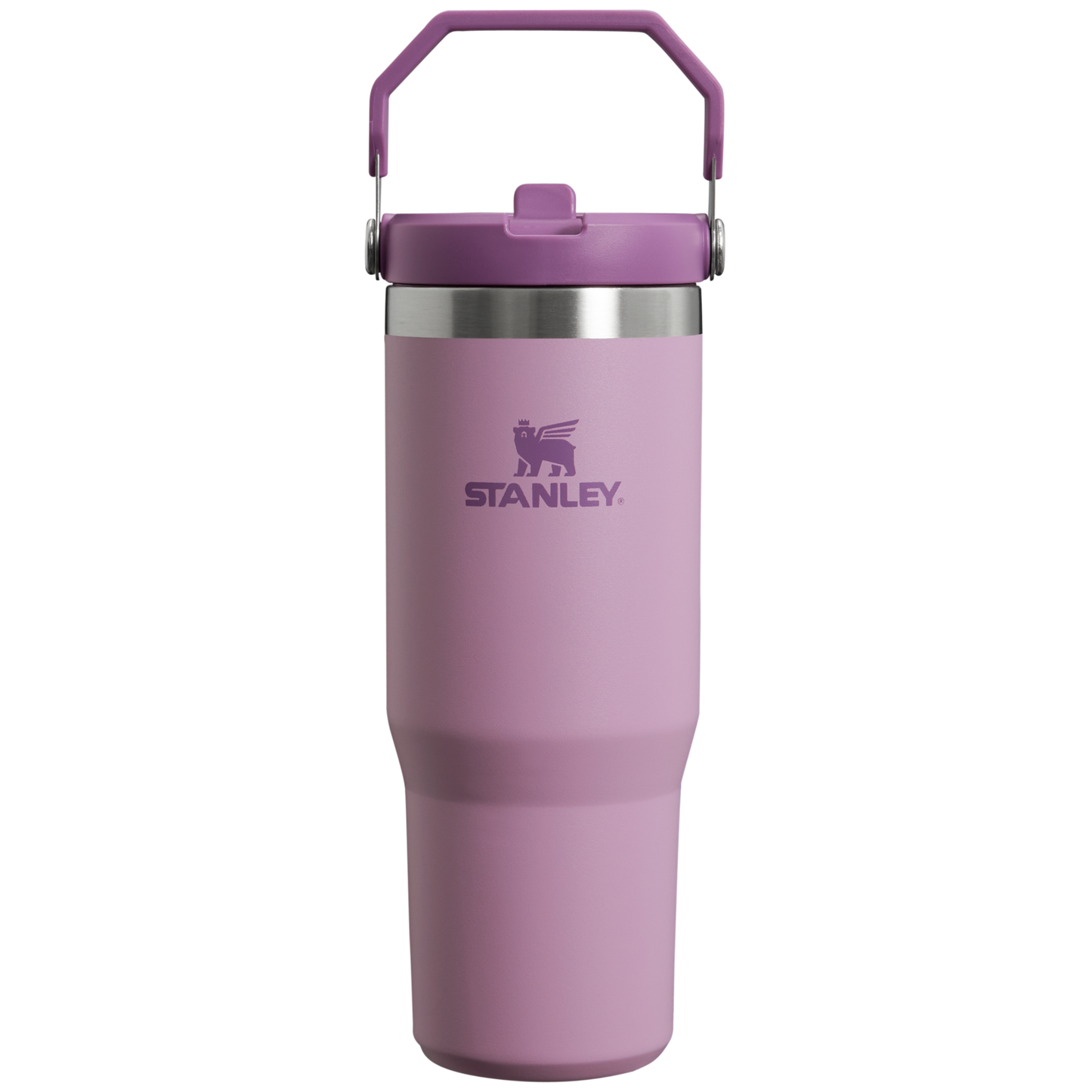 Stanley The IceFlow™ Flip Straw Tumbler | 30 OZ