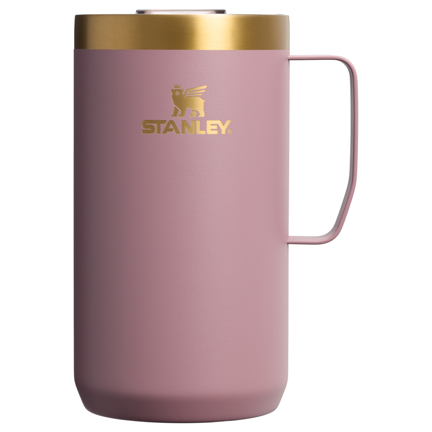 Stanley The Stay-Hot Camp Mug | 24 OZ