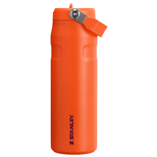 Stanley The IceFlow™ Bottle with Flip Straw Lid | 24 OZ