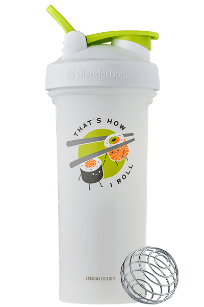 Foodie Shakers