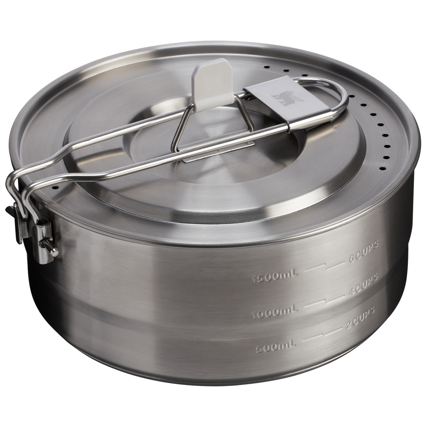 Stanley The Wildfare Go Two Bowl Prep & Cook Set 14-piece set | 1.65 QT