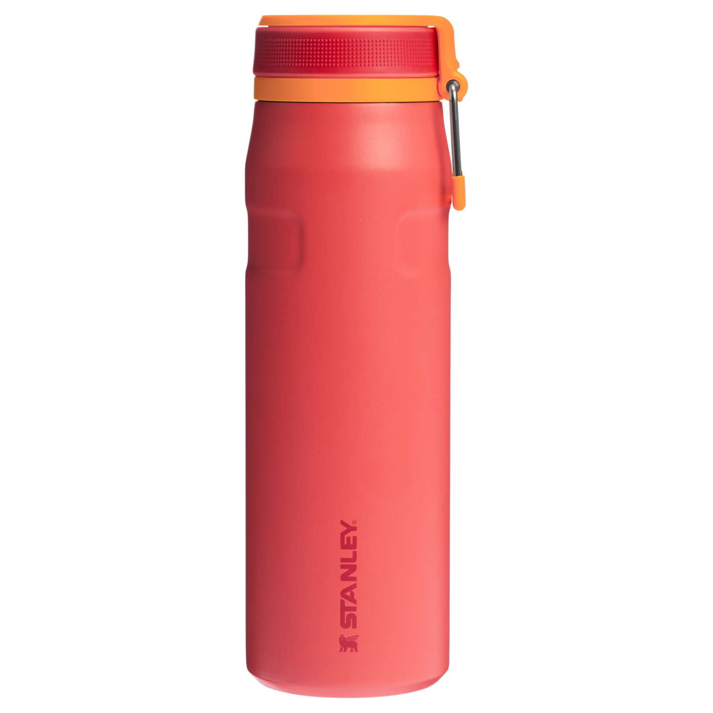Stanley The IceFlow™ Bottle with Twist Flip Lid | 24 OZ