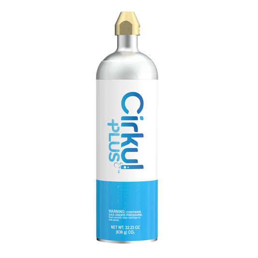 CO₂ Cylinder
